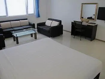 Vera Hotel Angeles
