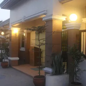 Hotel Balibago